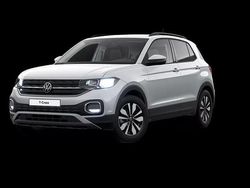 Silber Gebraucht 2024 VW Taigo Life SUV | 25.990 € (Etwas zu teuer)