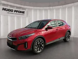 Infrarot metallic Neu 2025 Kia XCeed Spirit SUV | 30.583 € (Fairer Preis)
