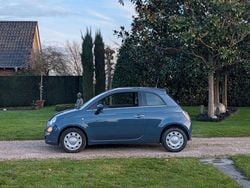 Gebraucht 2013 Fiat 500 Lounge Kleinwagen | 4.444 € (Superpreis)