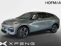 Grau Neu 2025 XPENG G6 RWD Long Range SUV | 46.790 € (Fairer Preis)