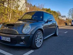 Gebraucht 2007 Mini Cooper S Kleinwagen | 3.950 € (Superpreis)