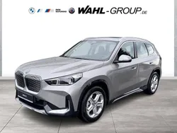 Grau Neu 2025 BMW iX1 xLine SUV | 45.690 € (Fairer Preis)