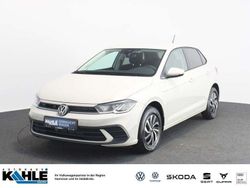 Grau Gebraucht 2024 VW Polo Life Kleinwagen | 19.990 € (Fairer Preis)