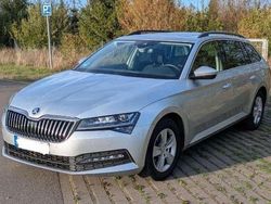 Gebraucht 2020 Skoda Superb Premium Edition Kombi | 14.999 € (Guter Preis)