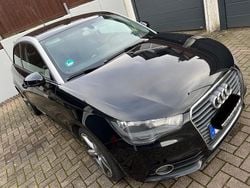 Schwarz Gebraucht 2011 Audi A1 Ambition Kleinwagen | 6.150 € (Guter Preis)