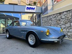 Blau Gebraucht 1967 Ferrari 330 | 650.000 €