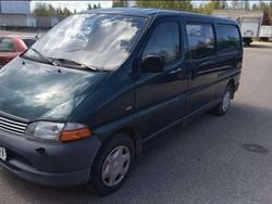 Gebraucht 2004 Toyota HiAce Van / Kleinbus | 5.500 € (Fairer Preis)