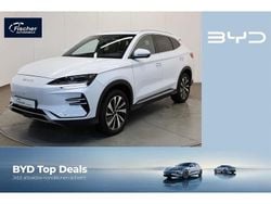 Snow white Neu 2025 BYD Seal U Comfort SUV | 32.980 € (Guter Preis)