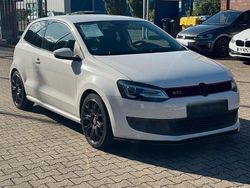 Weiß Gebraucht 2012 VW Polo GTI Kleinwagen | 4.750 € (Fairer Preis)