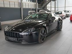 Schwarz Gebraucht 2016 Aston Martin Vantage Coupé | 92.900 €