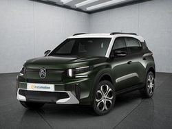Grün Neu 2025 Citroën C3 Aircross SUV | 24.299 € (Guter Preis)