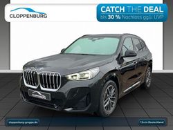 Black sapphire Neu 2025 BMW X1 M Sport SUV | 44.930 € (Guter Preis)