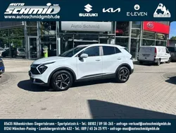 (wd) casa white Neu 2025 Kia Sportage Comfort SUV | 30.990 € (Superpreis)