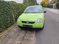 Grün Gebraucht 1999 VW Lupo Basis Kleinwagen | 1.699 € (Fairer Preis)