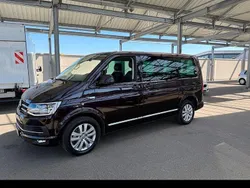 Violet Gebraucht 2015 VW T6 Highline Van | 35.500 € (Guter Preis)