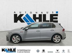 Grau Gebraucht 2021 VW Golf VIII GTI Limousine | 23.490 € (Guter Preis)