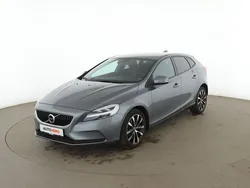 Grau Gebraucht 2019 Volvo V40 Momentum Kombi | 14.750 € (Fairer Preis)