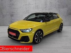 Gelb Gebraucht 2019 Audi A1 Sportback Edition .1 Kleinwagen | 18.950 € (Fairer Preis)