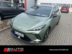Gebraucht 2023 MG MG4 EV Kleinwagen | 31.450 € (Guter Preis)