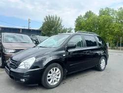 Schwarz Gebraucht 2008 Kia Carnival Van / Kleinbus | 2.999 € (Guter Preis)