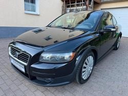 Black sapphire metallic Gebraucht 2007 Volvo C30 Momentum Kleinwagen | 2.500 € (Guter Preis)