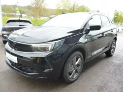Schwarz Neu 2024 Opel Grandland X SUV | 31.950 € (Teuer)
