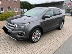 Grau Gebraucht 2016 Ford Edge Sport SUV | 16.000 € (Guter Preis)