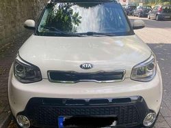 Gebraucht 2015 Kia Soul Spirit SUV | 8.900 € (Fairer Preis)