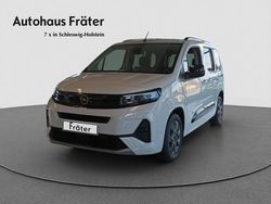 Gebraucht 2024 Opel Combo Life Limousine | 29.980 € (Teuer)