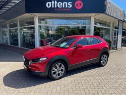Soul red crystal m Gebraucht 2021 Mazda CX-30 Selection SUV | 22.890 € (Fairer Preis)