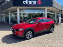 Soul red crystal m Gebraucht 2021 Mazda CX-30 SUV | 22.890 € (Guter Preis)