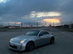 Silber Gebraucht 2004 Nissan 350Z Premium Edition Coupé | 16.299 € (Fairer Preis)