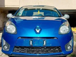Blau Gebraucht 2008 Renault Twingo GT Kleinwagen | 2.700 € (Etwas zu teuer)