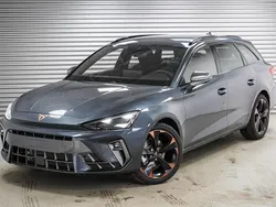 Magnetic grau metallic (s7) Neu 2025 Cupra Leon Kombi | 33.970 € (Fairer Preis)