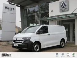 Weiß Neu 2025 VW T6.1 Van | 36.224 € (Superpreis)