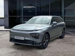 Grau Neu 2025 XPENG G9 RWD Standard Range SUV | 55.990 € (Fairer Preis)