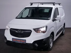 Weiß Gebraucht 2020 Opel Combo Edition Van / Kleinbus | 9.999 € (Superpreis)