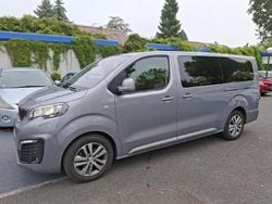 Lack grau artense/typ aussenve Gebraucht 2020 Peugeot Traveller Business-Line Van / Kleinbus | 25.949 € (Fairer Preis)