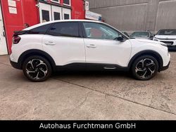 Weiß Gebraucht 2023 Citroën C4 PureTech Limousine | 17.990 € (Fairer Preis)