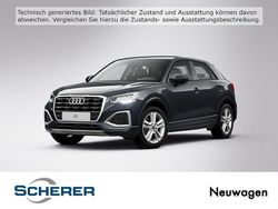 Grau Neu 2025 Audi Q2 Advanced Plus SUV | 32.190 € (Superpreis)