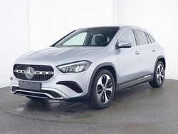 Silber Gebraucht 2024 Mercedes GLA180 SUV | 35.900 € (Guter Preis)