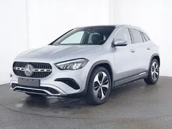 Silber Gebraucht 2024 Mercedes GLA180 SUV | 38.430 € (Fairer Preis)