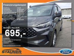 Grey matter Neu 2025 Ford Tourneo Custom Nugget Van | 63.980 € (Guter Preis)