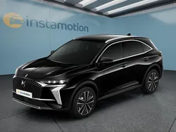 Schwarz Neu 2025 DS Automobiles DS7 Crossback SUV | 44.649 €