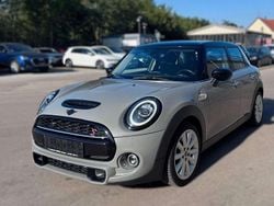 Grau Gebraucht 2019 Mini Cooper S Kleinwagen | 14.800 € (Guter Preis)