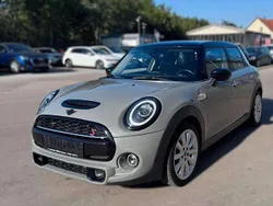 Grau Gebraucht 2019 Mini Cooper S Kleinwagen | 16.000 € (Fairer Preis)