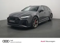 Individuallackierungen audi ex Neu 2025 Audi RS6 Comfort Kombi | 166.980 € (Teuer)