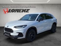 Weiß Gebraucht 2024 Honda ZR-V Hybrid SUV | 36.980 € (Fairer Preis)