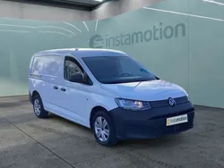 Weiß Gebraucht 2023 VW Caddy Van / Kleinbus | 33.440 € (Teuer)