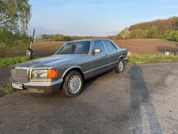 Mercedes 280